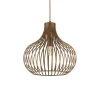 Onion Sp1 D38 - Ideal Lux - lampa wisząca