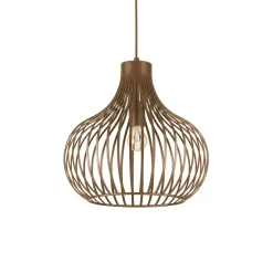 Onion Sp1 D38 - Ideal Lux - lampa wisząca