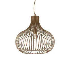 Onion Sp1 D47 - Ideal Lux - lampa wisząca