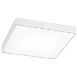 Ontario Led 3577 - Argon - plafon duży led