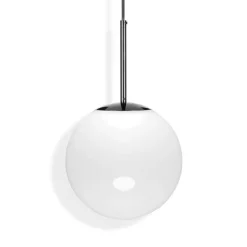 Opal Ø25 biały - Tom Dixon - lampa wisząca