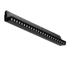 Oprawa Liniowa Focus Out Led 15W 3000K Do 1-Obwodowych Szynoprzewodów Magnetycznych - Nowodvorski