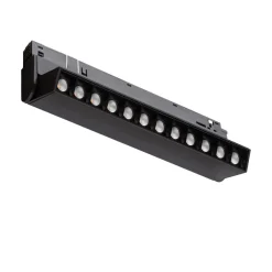 Oprawa Liniowa Focus Out Led 9W 3000K Do 1-Obwodowych Szynoprzewodów Magnetycznych - Nowodvorski