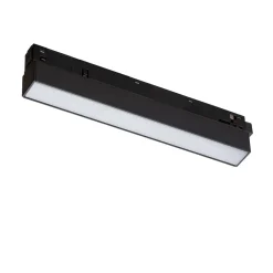 Oprawa Liniowa Line Led 9W 4000K Do 1-Obwodowych Szynoprzewodów Magnetycznych - Nowodvorski