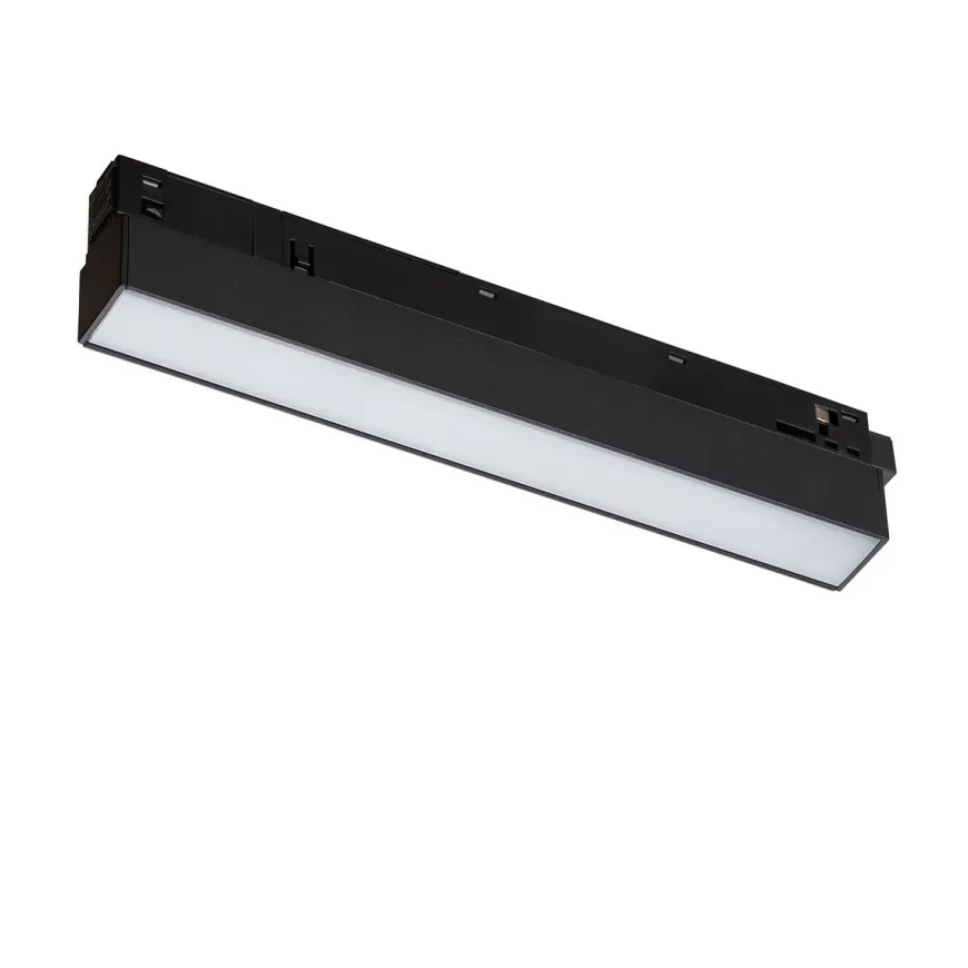 Oprawa Liniowa Line Led 9W 4000K Do 1-Obwodowych Szynoprzewodów Magnetycznych - Nowodvorski