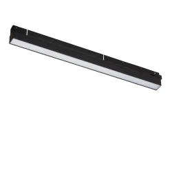 Oprawa Liniowa Line Led 15W 4000K Do 1-Obwodowych Szynoprzewodów Magnetycznych - Nowodvorski