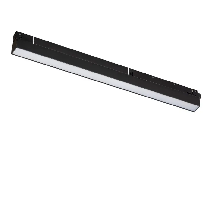 Oprawa Liniowa Line Led 15W 4000K Do 1-Obwodowych Szynoprzewodów Magnetycznych - Nowodvorski