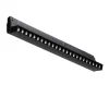Oprawa Liniowa Lvm Focus Out Led 15W 4000K Do 1-Obwodowych Szynoprzewodów Magnetycznych - Nowodvorski