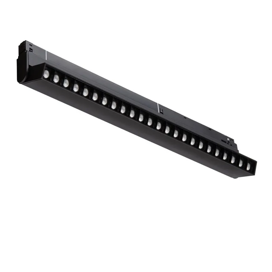 Oprawa Liniowa Lvm Focus Out Led 15W 4000K Do 1-Obwodowych Szynoprzewodów Magnetycznych - Nowodvorski