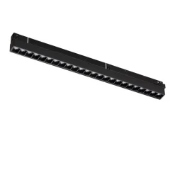 Oprawa Liniowa Lvm Focus Led 15W 4000K Do 1-Obwodowych Szynoprzewodów Magnetycznych - Nowodvorski