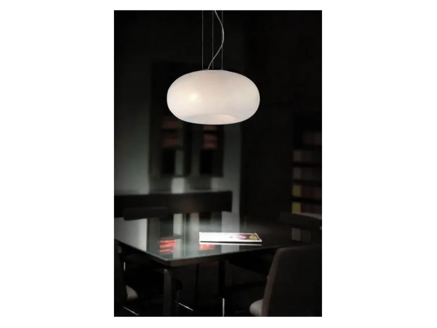 Optima - Azzardo - lampa wisząca