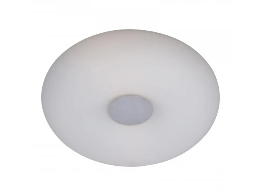 OPTIMUS 53 ROUND - Azzardo - plafon/lampa sufitowa