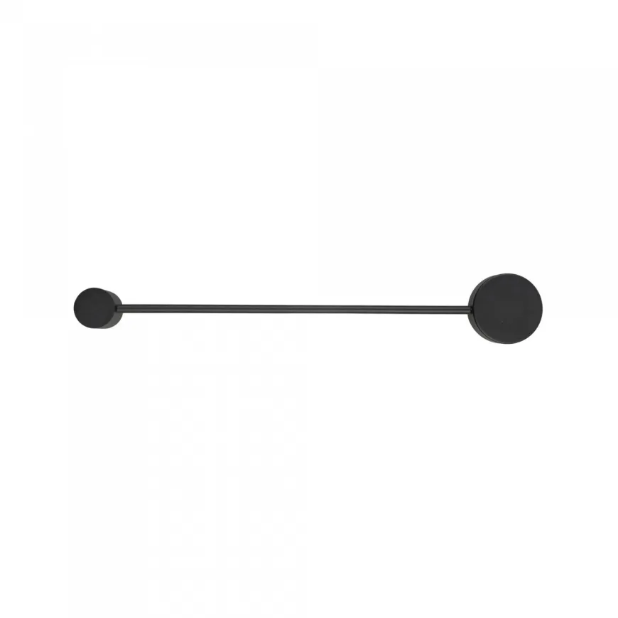 Orbit Black I - Nowodvorski - kinkiet nowoczesny