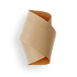Orbit H36 brązowy - Luzifer LZF - lampa ścienna