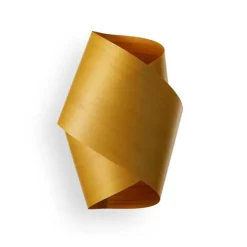Orbit H36 żółty - Luzifer LZF - lampa ścienna