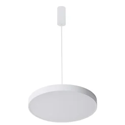 Orbital biały Led 4000K - Italux - zwis