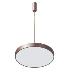 Orbital Led 4000K - Italux - lampa wisząca