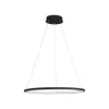 Orion Black - Milagro - lampa wisząca nowoczesna