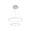 Orion White 2 - Milagro - lampa wisząca nowoczesna