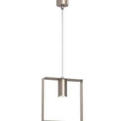 Ortiga 4 5046 - Antigo - lampa wisząca
