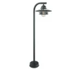 Oslo - Norlys - lampa słupkowa ogrodowa