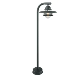 Oslo - Norlys - lampa słupkowa ogrodowa