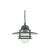 Oslo - Norlys - zewnętrzna lampa wisząca