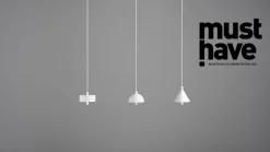 Otel C Z Snw Triac - Chors - lampa wisząca