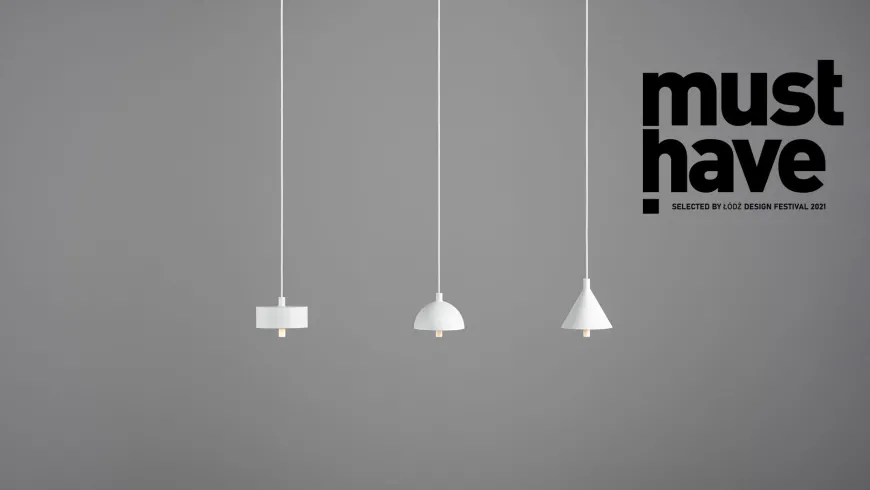 Otel C Z Snw Triac - Chors - lampa wisząca