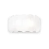 Ovalino Ap2 - Ideal Lux - kinkiet