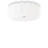 OVALINO PL8 - Ideal Lux - plafon/lampa sufitowa