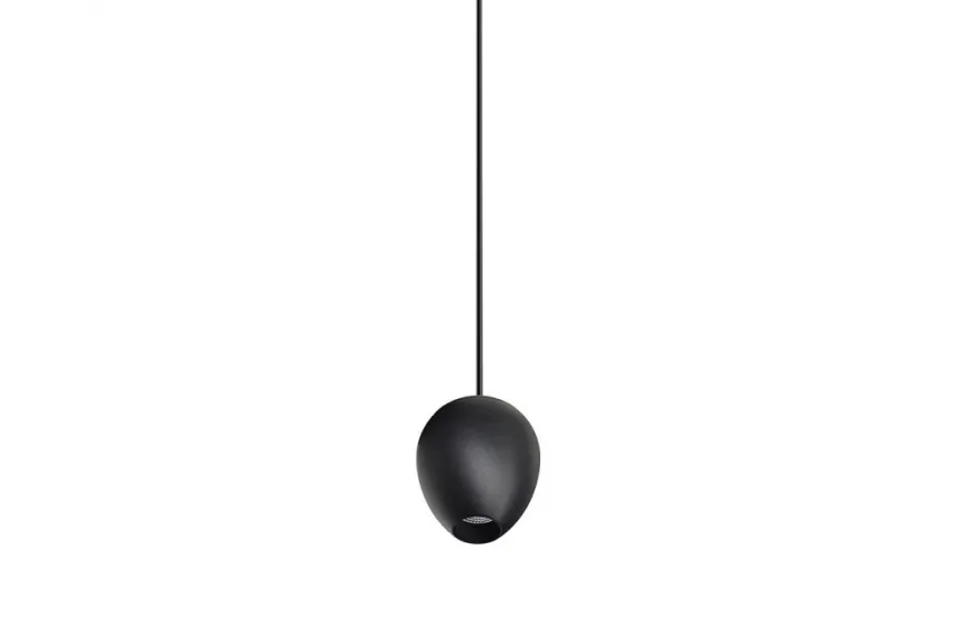 Ovum 1 pendant downlight - Azzardo - lampa wisząca