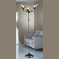 315/P3 - Possoni - lampa stojąca