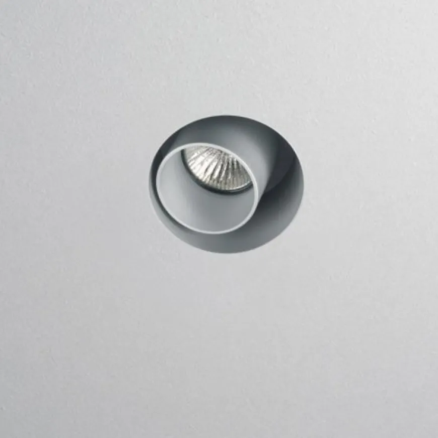 P03 biały - Oty light - oprawa wpuszczana
