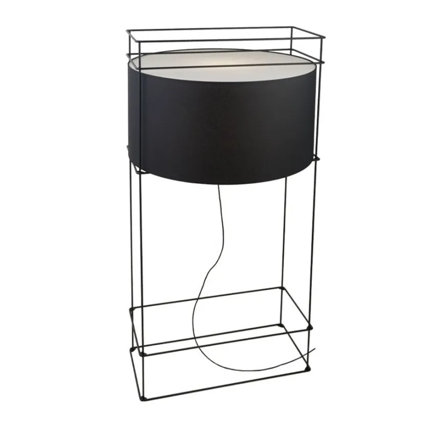 PAA 9029 - Antigo - lampa podłogowa