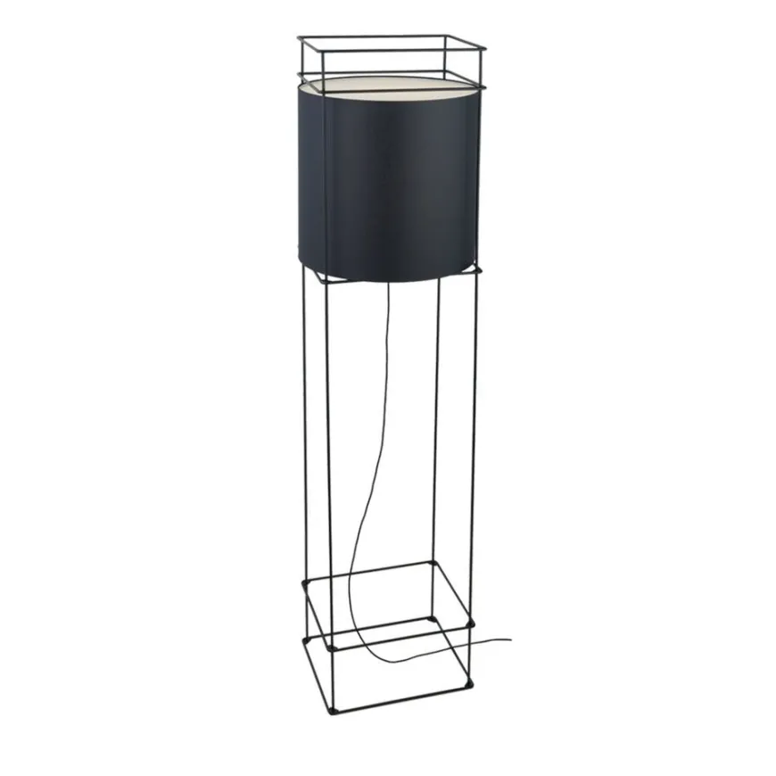 PAA 9030 - Antigo - lampa podłogowa