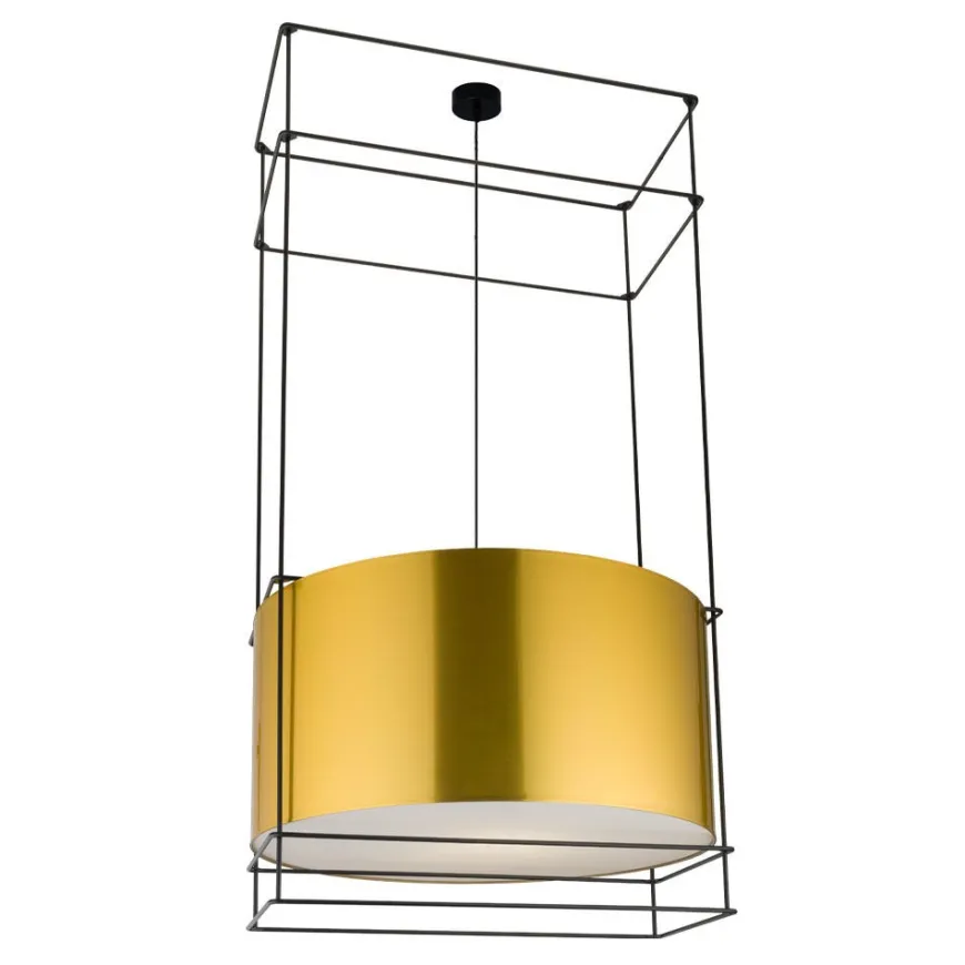 PAA 9542 - Antigo - lampa wisząca