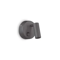 Page Ap Round - Ideal Lux - kinkiet