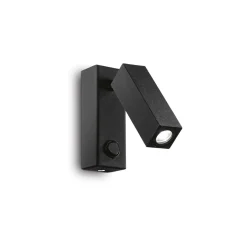 Page Ap Square - Ideal Lux - kinkiet