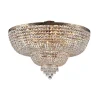 Palace Gold Ø100 - Maytoni - lampa sufitowa klasyczna