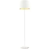 Palermo Gold - Lysne - lampa podłogowa