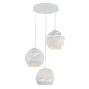 Palermo white - Italux - zwis