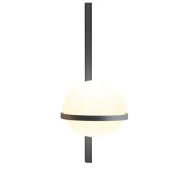 Palma 3710 antracyt - Vibia - kinkiet
