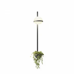 Palma 3714 antracyt - Vibia - kinkiet