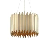 Pan Sp5 - Ideal Lux - lampa wisząca