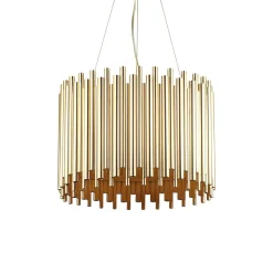 Pan Sp5 - Ideal Lux - lampa wisząca