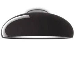 Pangen Ø60 czarny - Fontana Arte - lampa sufitowa