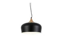 PARMA BLACK - Azzardo - lampa wisząca
