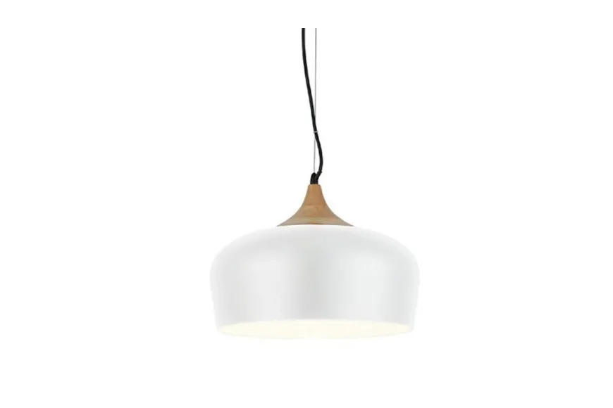 Parma WHITE - Azzardo - lampa wisząca