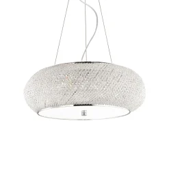 Pasha' Sp10 - Ideal Lux - lampa wisząca
